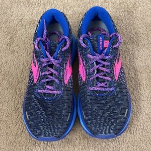 Brooks Ghost 13 Women’s running shoe size 8.5 B
